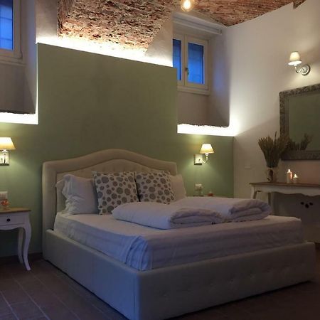 Отель Rustico Amore Каннобио Экстерьер фото