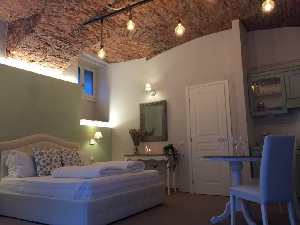 Отель Rustico Amore Каннобио Экстерьер фото